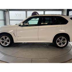 BMW X5 xDrive 30d M Sport - 7 PLACES - ENTRETIEN COMPLET - CAR PLAY Saint-Maximin