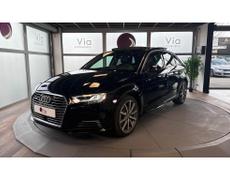 Audi A3 Saint-Maximin