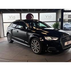 Audi A3 8V Sportback 1.4 TFSI e-tron 204 Design luxe - Toit ouvrant - Matrix Led - Garantie 12 mois Saint-Maximin