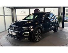 Volkswagen T-Roc Saint-Maximin