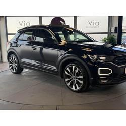 Volkswagen T-Roc 1.5 TSI Evo 150 DSG 7  R-Line - Toit ouvrant - Jantes 19 - Suivi Volkswagen Saint-Maximin
