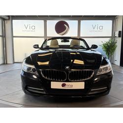 BMW Z4 sDrive 18i  ROADSTER E89 LCI Edition Worldline 2014 - Suivi BMW Saint-Maximin