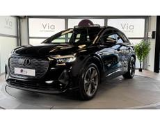 Audi Q4 e-tron Saint-Maximin