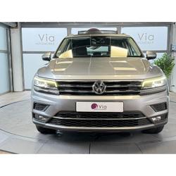 Volkswagen Tiguan Allspace 2.0 TDI 150 DSG7 Carat - 2019 - Toit ouvrant - Attelage Saint-Maximin