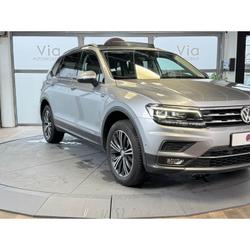 Volkswagen Tiguan Allspace 2.0 TDI 150 DSG7 Carat - 2019 - Toit ouvrant - Attelage Saint-Maximin
