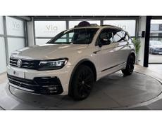 Volkswagen Tiguan Saint-Maximin