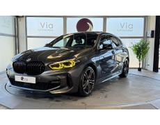 BMW Serie 1 Saint-Maximin