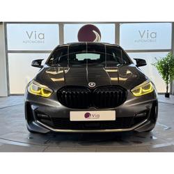 BMW Serie 1 118i M SPORT  F40 - 140 ch -  ORIGINE FRANCE - TOIT OUVRANT -  ENTRETIEN BMW - PARK ASSIST Saint-Maximin