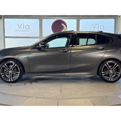 BMW Serie 1 118i M SPORT  F40 - 140 ch -  ORIGINE FRANCE - TOIT OUVRANT -  ENTRETIEN BMW - PARK ASSIST Saint-Maximin
