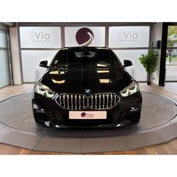 BMW Serie 2 218i Gran Coup&eacute; - BV DKG  F44 M Sport - TOIT OUVRANT - CARPLAY - ENTRETIEN BMW Saint-Maximin