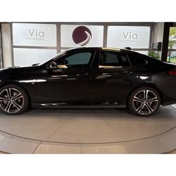 BMW Serie 2 218i Gran Coup&eacute; - BV DKG  F44 M Sport - TOIT OUVRANT - CARPLAY - ENTRETIEN BMW Saint-Maximin