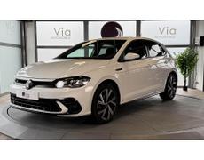 Volkswagen Polo Saint-Maximin