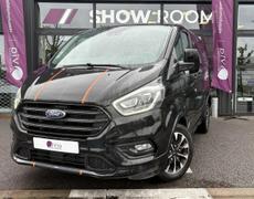 Ford Transit Custom Saint-Maximin