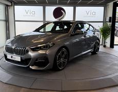 BMW Serie 2 Saint-Maximin