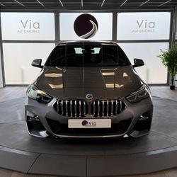 BMW Serie 2 218d Gran Coup&eacute; - BVA Sport  GRAN COUPE F44 M Sport - CARPLAY - ENTRETIEN COMPLET BMW Saint-Maximin