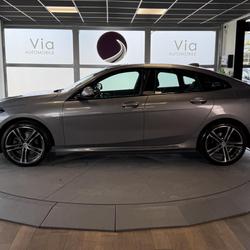 BMW Serie 2 218d Gran Coup&eacute; - BVA Sport  GRAN COUPE F44 M Sport - CARPLAY - ENTRETIEN COMPLET BMW Saint-Maximin