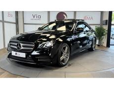 Mercedes Classe E Saint-Maximin