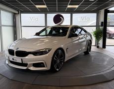 BMW Serie 4 Saint-Maximin