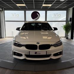 BMW Serie 4 430i xDrive Gran Coup&eacute; M Sport - BVA Sport  GRAN COUPE F36 LCI 430i xDrive PHASE 2 Saint-Maximin