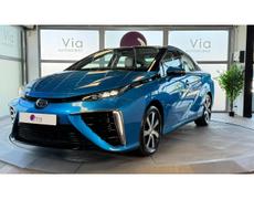 Toyota Mirai Saint-Maximin