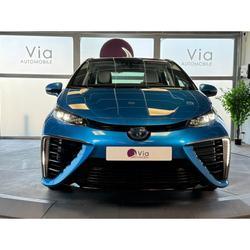 Toyota Mirai Hydrog&egrave;ne - 154 - BV CVT  . Saint-Maximin
