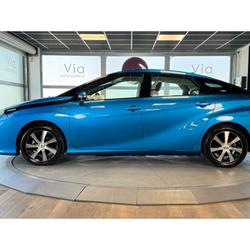Toyota Mirai Hydrog&egrave;ne - 154 - BV CVT  . Saint-Maximin