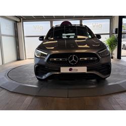 Mercedes GLA 200d 8G-DCT AMG Line - 2020 - Toit ouvrant - Suivi Mercedes - sieges electriques chauffants Saint-Maximin