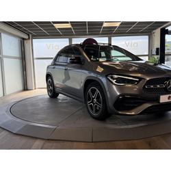 Mercedes GLA 200d 8G-DCT AMG Line - 2020 - Toit ouvrant - Suivi Mercedes - sieges electriques chauffants Saint-Maximin