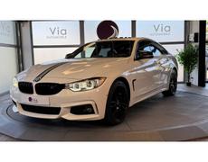 BMW Serie 4 Saint-Maximin