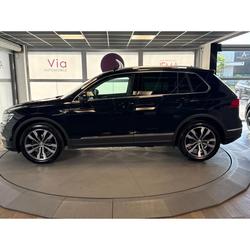 Volkswagen Tiguan 2.0 TDI 150 DSG 7  Carat PACK R LINE - TOIT OUVRANT - CARPLAY - CAMERA RECUL Saint-Maximin
