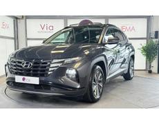 Hyundai Tucson Saint-Maximin