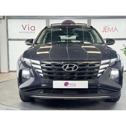 Hyundai Tucson Creative 1.6 T-GDi Hybrid 230 - BVA 6 - Toit Ouvrant - Entretien Complet Saint-Maximin