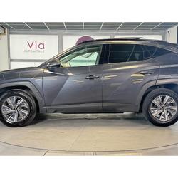 Hyundai Tucson Creative 1.6 T-GDi Hybrid 230 - BVA 6 - Toit Ouvrant - Entretien Complet Saint-Maximin