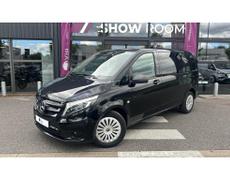 Mercedes Vito Saint-Maximin