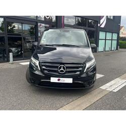 Mercedes Vito Mixto Compact 3.050t 114 CDI BlueEfficiency - BVA 7G-Tronic Plus  MIXTO - BM 447 Compact - BVA Saint-Maximin