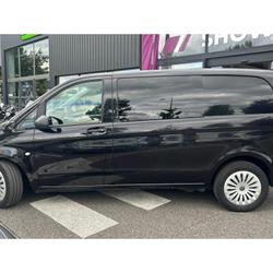 Mercedes Vito Mixto Compact 3.050t 114 CDI BlueEfficiency - BVA 7G-Tronic Plus  MIXTO - BM 447 Compact - BVA Saint-Maximin