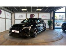 Audi A4 Saint-Maximin