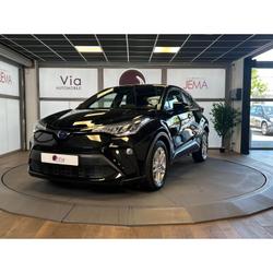 Toyota C-HR 1.8 Hybrid - BV e-CVT 2023  Dynamic PHASE 2 Saint-Maximin