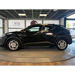 Toyota C-HR 1.8 Hybrid - BV e-CVT 2023  Dynamic PHASE 2 Saint-Maximin