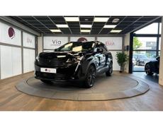 Peugeot 3008 Saint-Maximin
