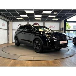 Peugeot 3008 1.2i Hybrid -136 - BV e-DCS6  II 2016 GT PHASE 2 // CarPlay / 1&egrave;re main / Enceinte Focal Saint-Maximin