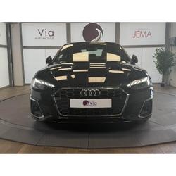 Audi A5 Sportback 2.0 40 TFSI 190 S LINE 2020 / Phase 2 / Affichage tete haute / Apple CarPlay / Saint-Maximin