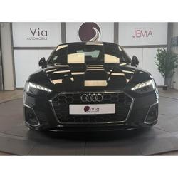 Audi A5 Sportback 2.0 40 TFSI 190 S LINE 2020 / Phase 2 / Affichage tete haute / Apple CarPlay / Saint-Maximin