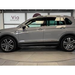 Volkswagen Tiguan 2.0 TDI 150 - DSG 7 - Elegance Exclusive PHASE 2 - Entretien Volkswagen - Camera 360 - Toit O Saint-Maximin