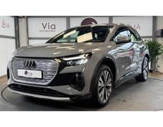Audi Q4 e-tron Saint-Maximin