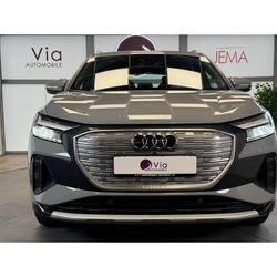 Audi Q4 e-tron Q4 Sportback 35 e-tron - Si&egrave;ges chauffants - CarPlay Saint-Maximin
