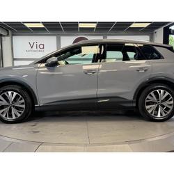 Audi Q4 e-tron Q4 Sportback 35 e-tron - Si&egrave;ges chauffants - CarPlay Saint-Maximin