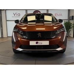 Peugeot 5008 BlueHDi 130 EAT8 Allure Phase 2 - 2022 - 47250 kms - Distribution OK Saint-Maximin