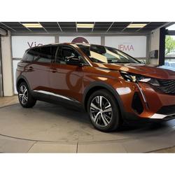 Peugeot 5008 BlueHDi 130 EAT8 Allure Phase 2 - 2022 - 47250 kms - Distribution OK Saint-Maximin