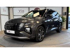 Hyundai Tucson Saint-Maximin